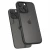 Чохол-накладка (силіконовий) Apple iPhone 16 Pro Max Spigen Ultra Hybrid Matte Black (ACS07996)