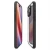 Чохол-накладка (силіконовий) Apple iPhone 16 Pro Max Spigen Ultra Hybrid Matte Black (ACS07996)