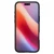 Чохол-накладка (силіконовий) Apple iPhone 16 Pro Max Spigen Ultra Hybrid Matte Black (ACS07996)
