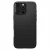 Чехол-накладка (силиконовый) Apple iPhone 16 Pro Max Spigen Liquid Air Matte Black (ACS07988)