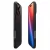 Чехол-накладка (силиконовый) Apple iPhone 16 Pro Max Spigen Liquid Air Matte Black (ACS07988)