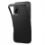 Чехол-накладка (силиконовый) Apple iPhone 16 Pro Max Spigen Liquid Air Matte Black (ACS07988)
