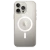 Чехол-накладка (пластиковый) Apple iPhone 16 Pro Max Clear Case with MagSafe (MA7F4)