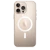 Чехол-накладка (пластиковый) Apple iPhone 16 Pro Max Clear Case with MagSafe (MA7F4)