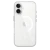 Чохол-накладка (пластиковий) Apple iPhone 16 Clear Case with MagSafe (MA6A4)