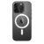 Чехол-накладка (пластиковый) Apple iPhone 16 Pro Clear Case with MagSafe (MA7E4)