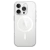 Чехол-накладка (пластиковый) Apple iPhone 16 Pro Clear Case with MagSafe (MA7E4)