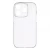 Чохол-накладка (силіконовий) Apple iPhone 16 Pro Max Alabay TPU Series Transparent