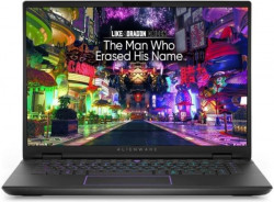 Alienware m16 R2 (NAWM16R201)
