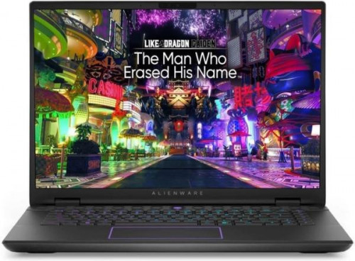 Alienware m16 R2 (NAWM16R201)