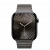 Apple Watch Series 10 GPS + Cellular 46mm Slate Titanium Case w. Slate Link Bracelet (MX173+MXMK3)