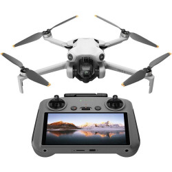 DJI Mini 4 Pro with RC 2 Remote Controller (CP.MA.00000732.01)