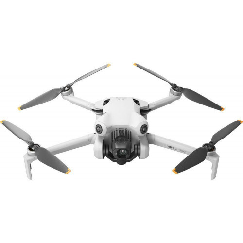 DJI Mini 4 Pro with RC 2 Remote Controller (CP.MA.00000732.01)