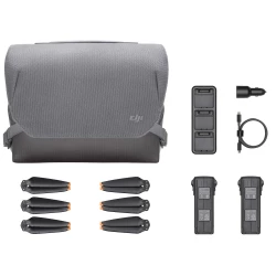 DJI Mavic 3 Fly More Kit (CP.MA.00000560.01)