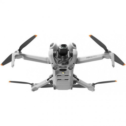 DJI Mini 4 Pro Fly More Combo DJI RC 2 (CP.MA.00000735.01)