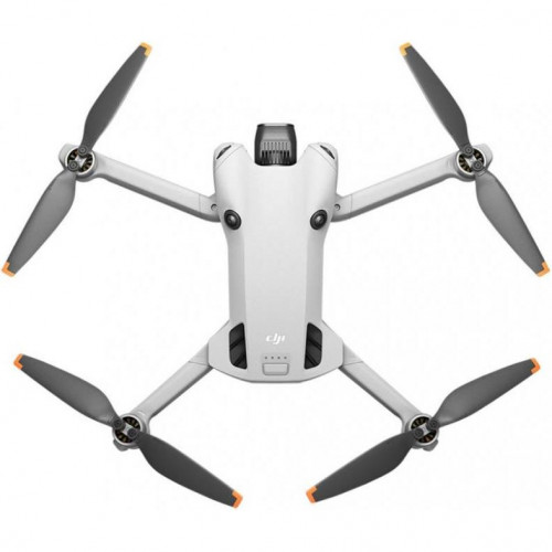 DJI Mini 4 Pro Fly More Combo DJI RC 2 (CP.MA.00000735.01)