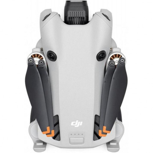 DJI Mini 4 Pro Fly More Combo DJI RC 2 (CP.MA.00000735.01)