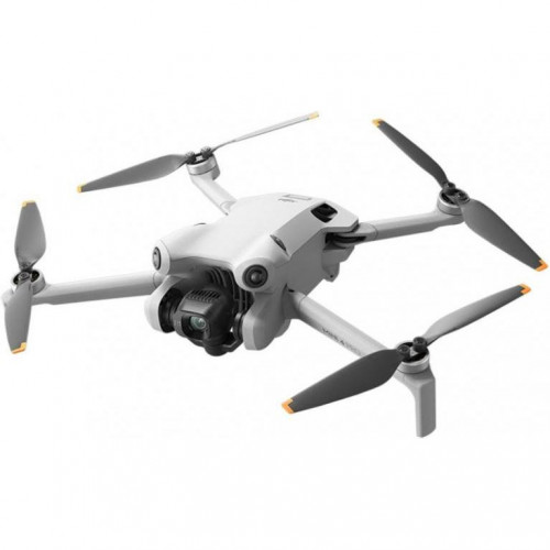 DJI Mini 4 Pro Fly More Combo DJI RC 2 (CP.MA.00000735.01)