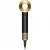 Фен Dyson Supersonic HD07 Onyx Black/Gold (534017-01)