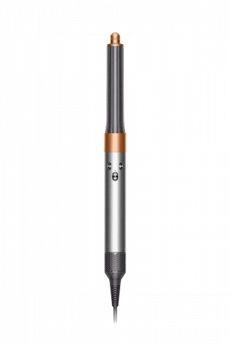Стайлер Dyson Airwrap Multi-styler Complete Long Diffuse Nickel/Copper (453660-01)