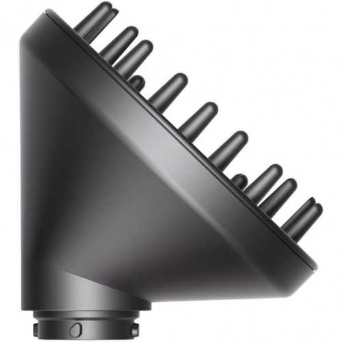 Стайлер Dyson Airwrap Multi-styler Complete Long Diffuse Nickel/Copper (453660-01)