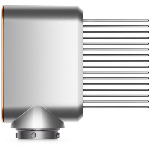Стайлер Dyson Airwrap Multi-styler Complete Long Diffuse Nickel/Copper (453660-01)