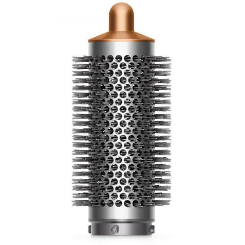 Стайлер Dyson Airwrap Multi-styler Complete Long Diffuse Nickel/Copper (453660-01)