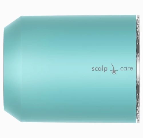 Фен Dyson Supersonic HD16 Nural Hair Dryer Ceramic Patina/Topaz (515276-01)