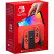 Nintendo Switch OLED Model Mario Red Edition (045496453633)