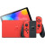Nintendo Switch OLED Model Mario Red Edition (045496453633)