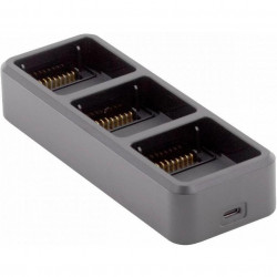 DJI Battery Charging Hub for Mavic 3 (CP.MA.00000427.01)