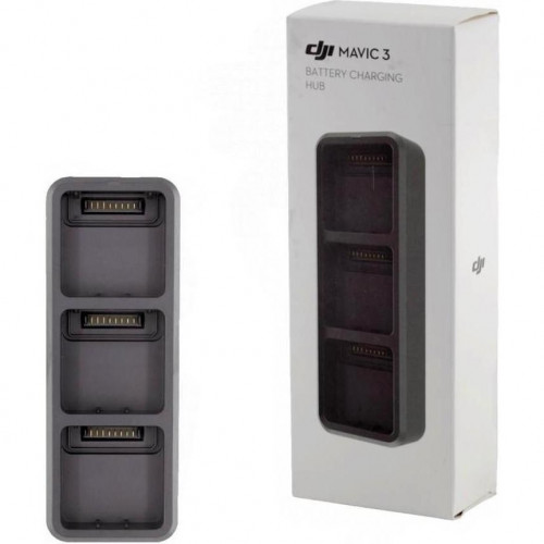 DJI Battery Charging Hub for Mavic 3 (CP.MA.00000427.01)