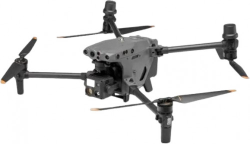 DJI Matrice 30 Enterprise (CP.EN.00000367.01, CP.EN.00000367.02)