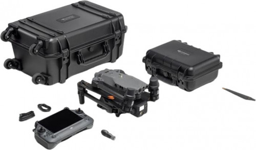 DJI Matrice 30 Enterprise (CP.EN.00000367.01, CP.EN.00000367.02)