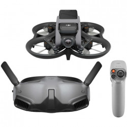DJI Avata Explorer Combo (CP.FP.00000116.01)