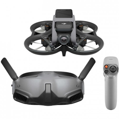 DJI Avata Explorer Combo (CP.FP.00000116.01)