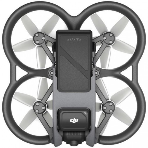 DJI Avata Explorer Combo (CP.FP.00000116.01)