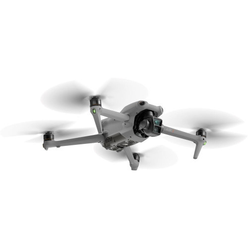 DJI Air 3 Drone with RC-N2 (CP.MA.00000691.01, CP.MA.00000691.04)