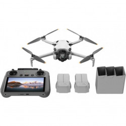 DJI Mini 4 Pro Fly More Combo DJI RC 2 (CP.MA.00000735.01) no box