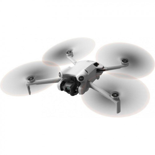 DJI Mini 4 Pro Fly More Combo DJI RC 2 (CP.MA.00000735.01) no box