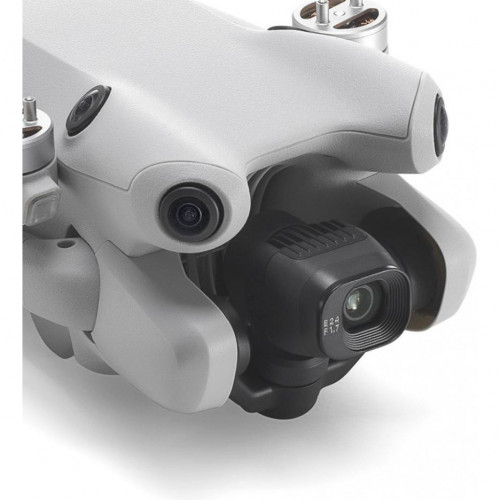 DJI Mini 4 Pro Fly More Combo DJI RC 2 (CP.MA.00000735.01) no box