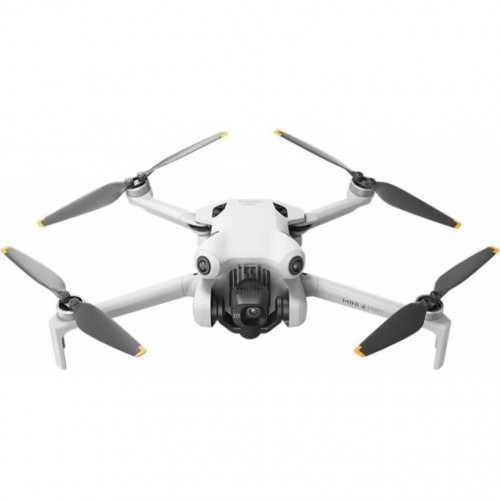 DJI Mini 4 Pro Fly More Combo DJI RC 2 (CP.MA.00000735.01) no box