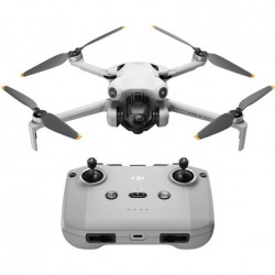 DJI Mini 4 Pro DJI RC-N2 (CP.MA.00000731.01)