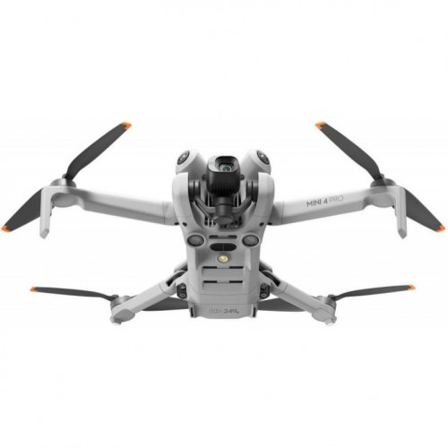 DJI Mini 4 Pro DJI RC-N2 (CP.MA.00000731.01)