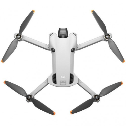 DJI Mini 4 Pro DJI RC-N2 (CP.MA.00000731.01)
