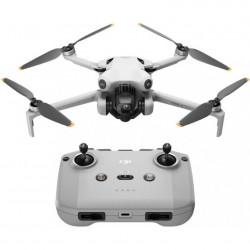 DJI Mini 4 Pro with RC-N2 Remote Controller (CP.MA.00000731.03)