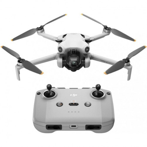 DJI Mini 4 Pro with RC-N2 Remote Controller (CP.MA.00000731.03)