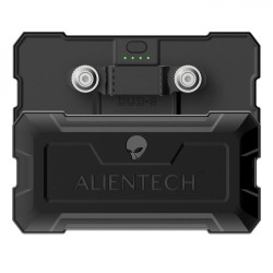 ALIENTECH DUO 3, 2.4G+5.2G+5.8G (DUO-2458DSB)