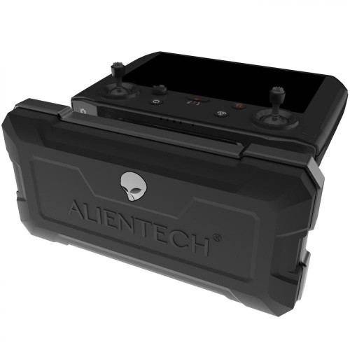 ALIENTECH DUO 3, 2.4G+5.2G+5.8G (DUO-2458DSB)