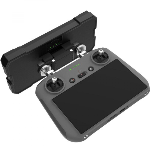 ALIENTECH DUO 3, 2.4G+5.2G+5.8G (DUO-2458DSB)